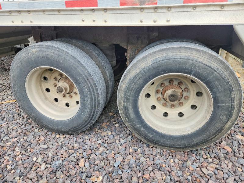 2009 Wilson Dwh-500 Hopper Trail მანქანა იყიდება აუქციონზე, vin: 1W1MAFYA79A250296, აუქციონის ნომერი: 54768676
