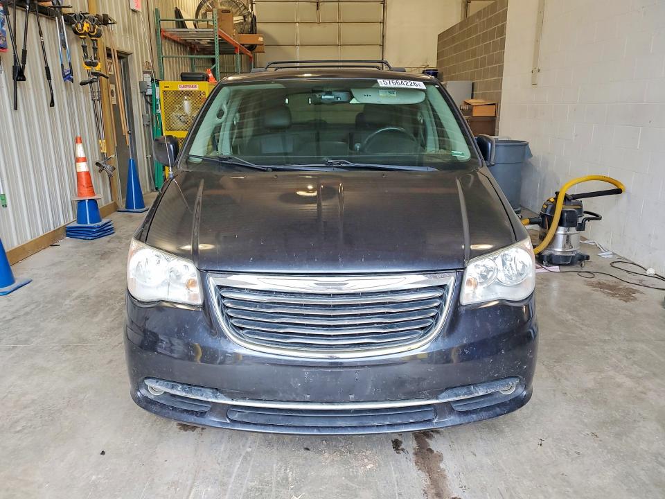 Продаж на аукціоні авто 2013 Chrysler Town & Country, vin: 2C4RC1BG2DR630743, номер лоту: 57664226