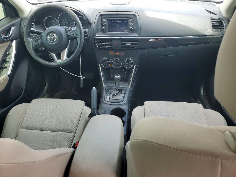 Продажа на аукционе авто 2014 Mazda Cx-5, vin: JM3KE4BE9E0315288, номер лота: 55469856