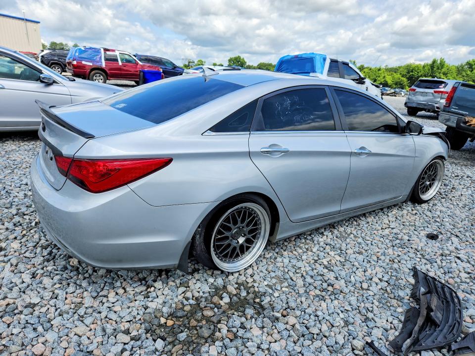 Aukcja sprzedaży 2018 Hyundai Sonata, vin: 5NPEC4AC7BH199731, numer aukcji: 56780246