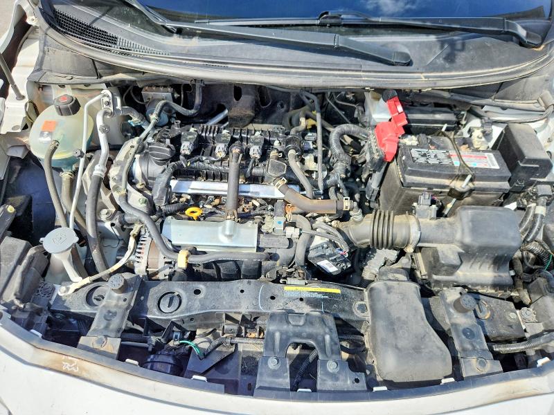 Продаж на аукціоні авто 2021 Nissan Versa, vin: 3N1CN8DV2ML924454, номер лоту: 58321506