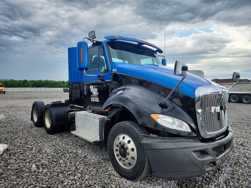 Продажа на аукционе авто 2016 International Prostar, vin: 3HSDJAPR3GN376628, номер лота: 57515396