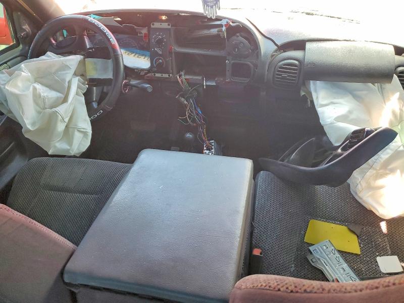 Продажа на аукционе авто 1999 Dodge Ram 1500, vin: 3B7HF12Z3XG177795, номер лота: 58407576