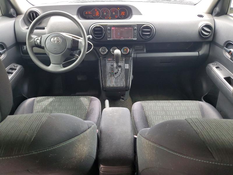 2014 Scion Xb მანქანა იყიდება აუქციონზე, vin: JTLZE4FE7EJ062360, აუქციონის ნომერი: 57380096