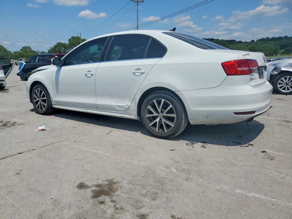 Продаж на аукціоні авто 2017 Volkswagen Jetta, vin: 3VWDB7AJ5HM254689, номер лоту: 58209956