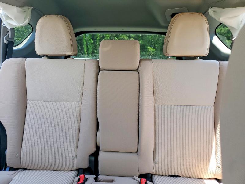 2014 Toyota Rav4 მანქანა იყიდება აუქციონზე, vin: 2T3WFREV2EW096282, აუქციონის ნომერი: 55944956