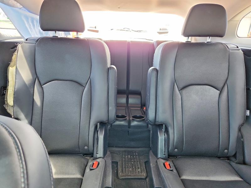 Aukcja sprzedaży 2022 Lexus Rx, vin: JTJHZKFA5N2035517, numer aukcji: 58420636