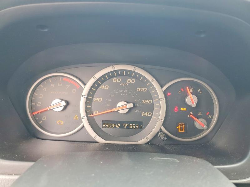 55352916 :رقم المزاد ، 5FNYF28398B029568 vin ، 2008 Honda Pilot مزاد بيع