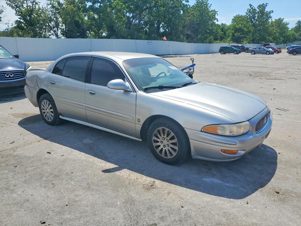 Aukcja sprzedaży 2005 Buick Lesabre, vin: 1G4HP54K25U180858, numer aukcji: 55713896
