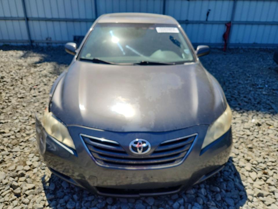 2007 Toyota 2554a მანქანა იყიდება აუქციონზე, vin: JTNBE46K673100358, აუქციონის ნომერი: 55939856