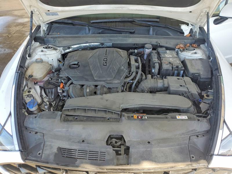 Aukcja sprzedaży 2023 Hyundai Sonata, vin: KMHL64JA7PA281241, numer aukcji: 57076476