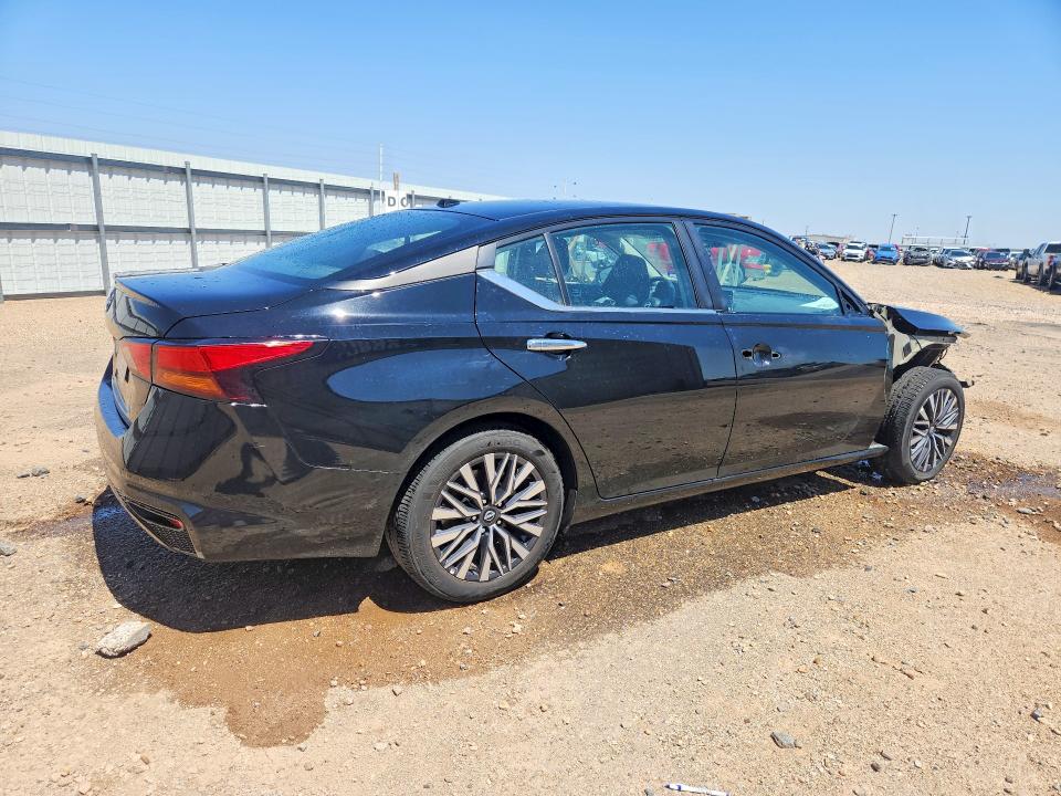 Aukcja sprzedaży 2025 Nissan Altima, vin: 1N4BL4DVXSN397418, numer aukcji: 57156886