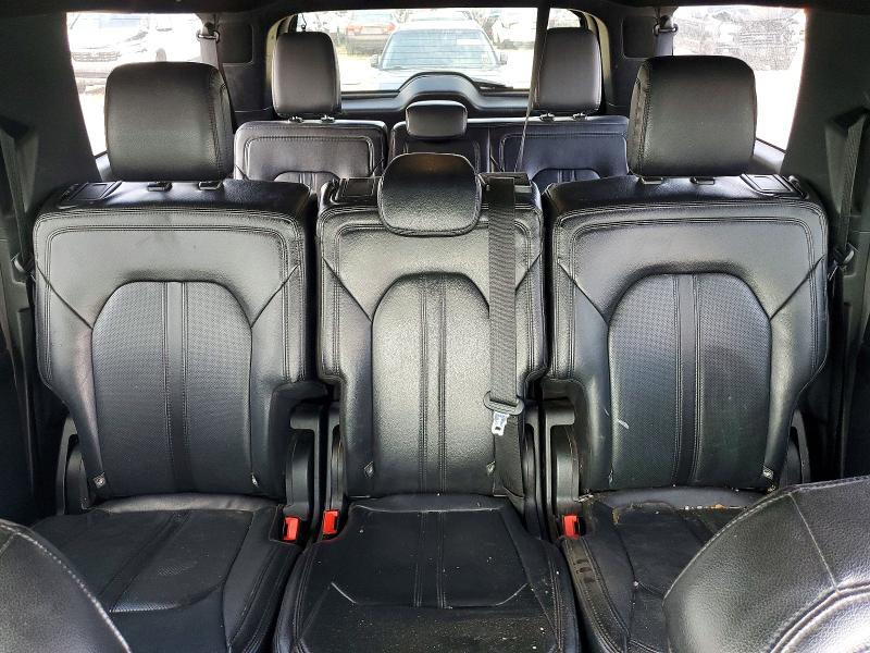2020 Ford Expedition მანქანა იყიდება აუქციონზე, vin: 1FMJK1KT0LEA21882, აუქციონის ნომერი: 55910766