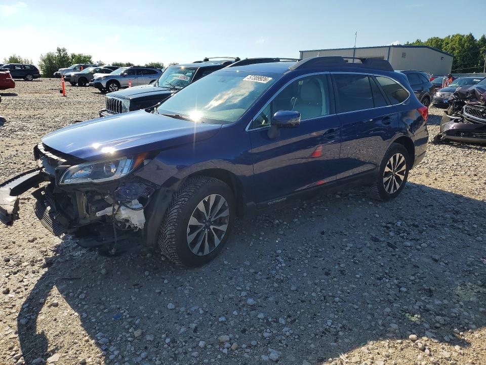 Продаж на аукціоні авто 2015 Subaru Outback, vin: 4S4BSANC7F3346030, номер лоту: 57389926