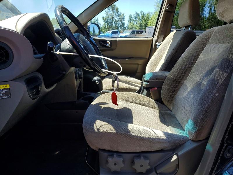 Aukcja sprzedaży 2005 Hyundai Santa Fe, vin: KM8SC13DX5U908827, numer aukcji: 56823636