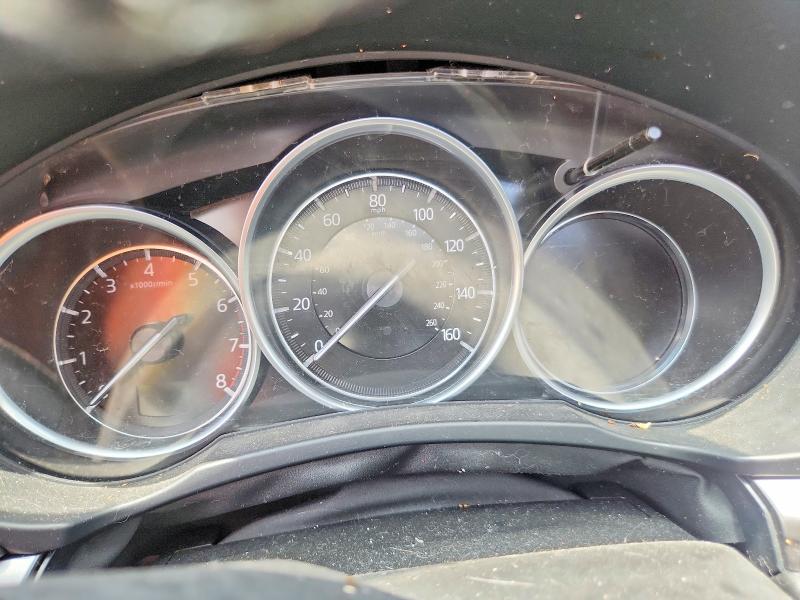Aukcja sprzedaży 2020 Mazda Cx-5, vin: JM3KFACM0L1837767, numer aukcji: 55215396