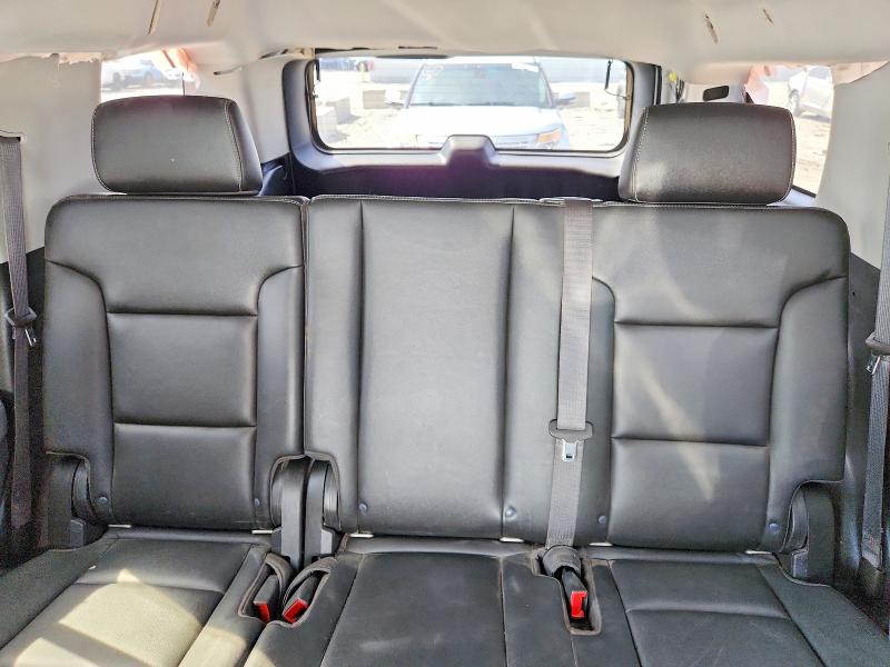 58577806 :رقم المزاد ، 1GNSKFEC1JR162555 vin ، 2018 Chevrolet Tahoe مزاد بيع