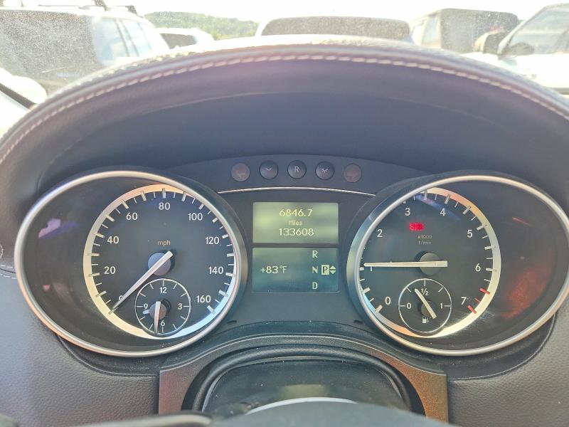 2012 Mercedes-benz Gl მანქანა იყიდება აუქციონზე, vin: 4JGBF7BE1CA797801, აუქციონის ნომერი: 57295306