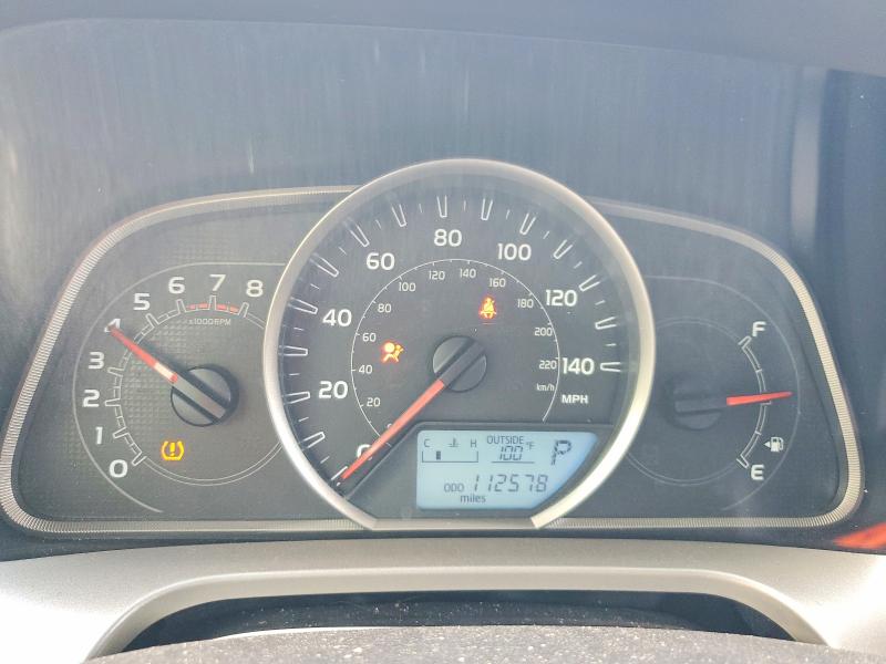Aukcja sprzedaży 2014 Toyota Rav4, vin: JTMZFREV5EJ014606, numer aukcji: 57530906