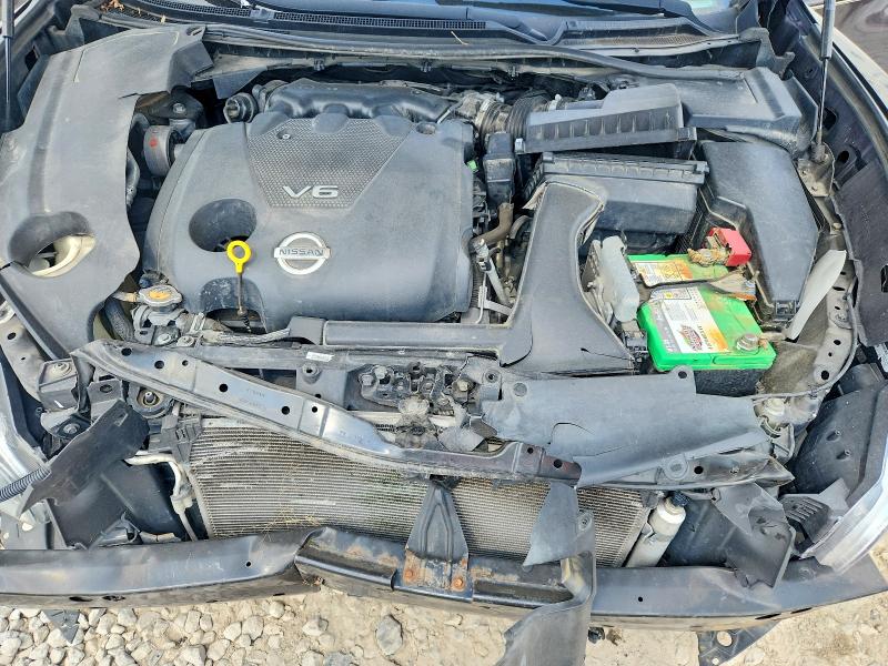Продажа на аукционе авто 2012 Nissan Maxima, vin: 1N4AA5AP8CC859498, номер лота: 56295986