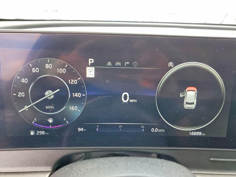 Aukcja sprzedaży 2023 Kia Sportage, vin: 5XYK7CAF4PG076737, numer aukcji: 55568806
