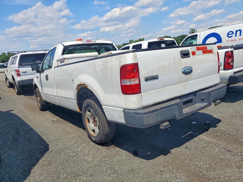 Aukcja sprzedaży 2006 Ford F150, vin: 1FTRF12W86KD44363, numer aukcji: 55799256