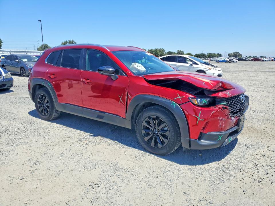Aukcja sprzedaży 2024 Mazda Cx-50, vin: 7MMVABDM2RN217268, numer aukcji: 58320686