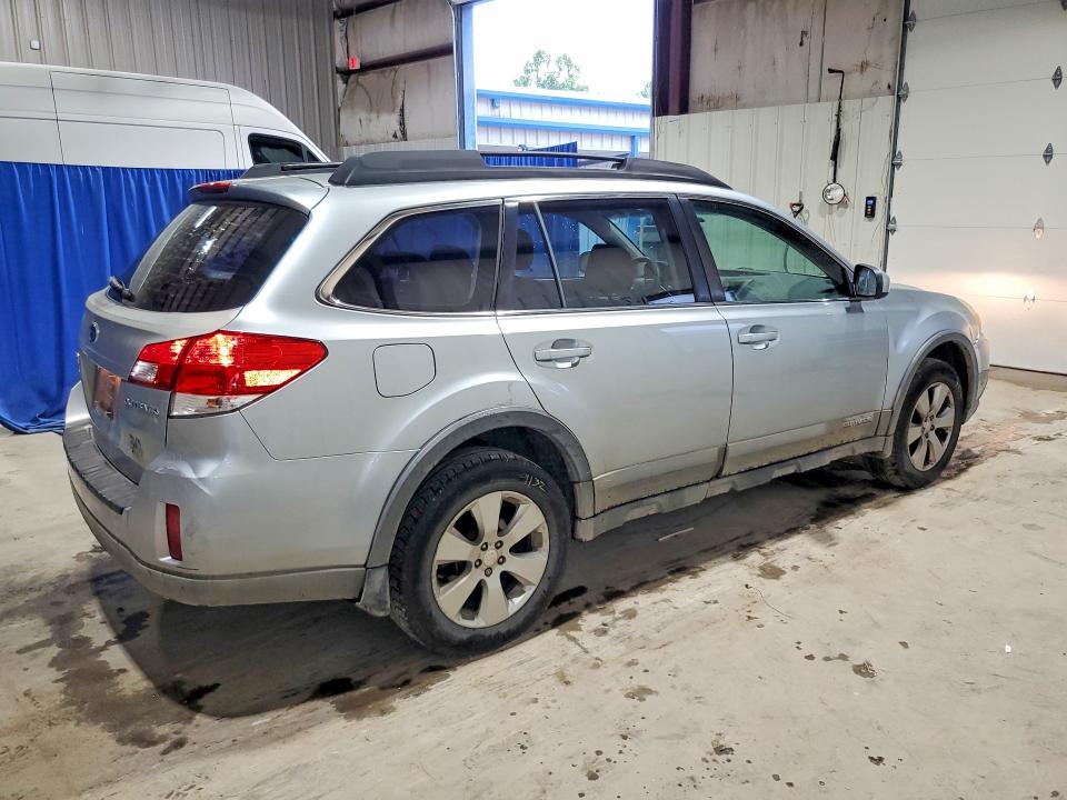 Aukcja sprzedaży 2012 Subaru Outback, vin: 4S4BRCAC6C3268204, numer aukcji: 58302306