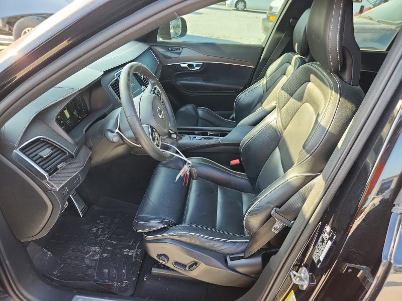 Aukcja sprzedaży 2020 Volvo Xc90, vin: YV4A22PM0L1532959, numer aukcji: 58756516