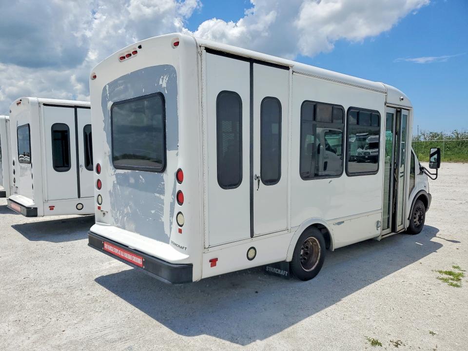 Aukcja sprzedaży 2019 Ford Transit, vin: 1FDES6PM9KKB87589, numer aukcji: 58288776