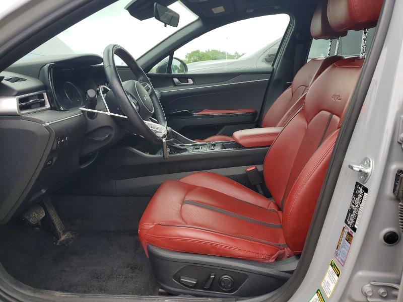 2023 Kia K5 მანქანა იყიდება აუქციონზე, vin: 5XXG64J23PG220410, აუქციონის ნომერი: 59114836