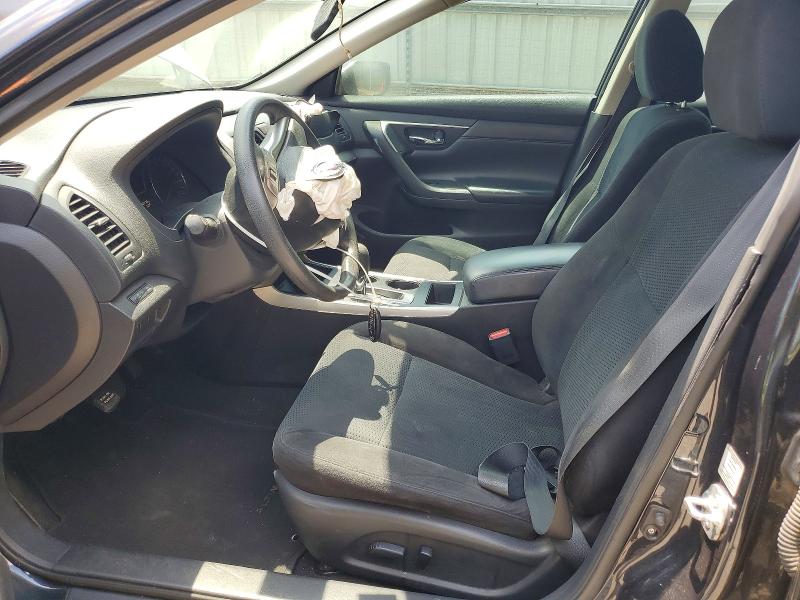 Продаж на аукціоні авто 2015 Nissan Altima, vin: 1N4AL3APXFC281262, номер лоту: 56002916