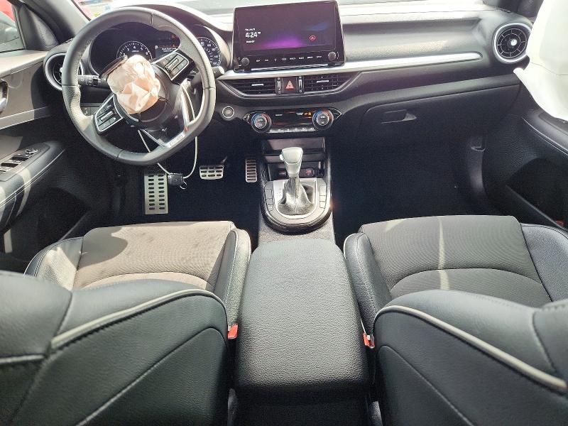 58039616 :رقم المزاد ، 3KPF54AD7RE790292 vin ، 2024 Kia Forte مزاد بيع