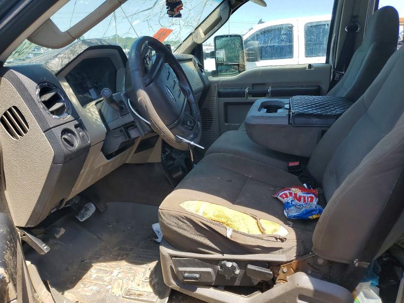 Продажа на аукционе авто 2010 Ford F450, vin: 1FDAW4HR6AEA26888, номер лота: 54926126