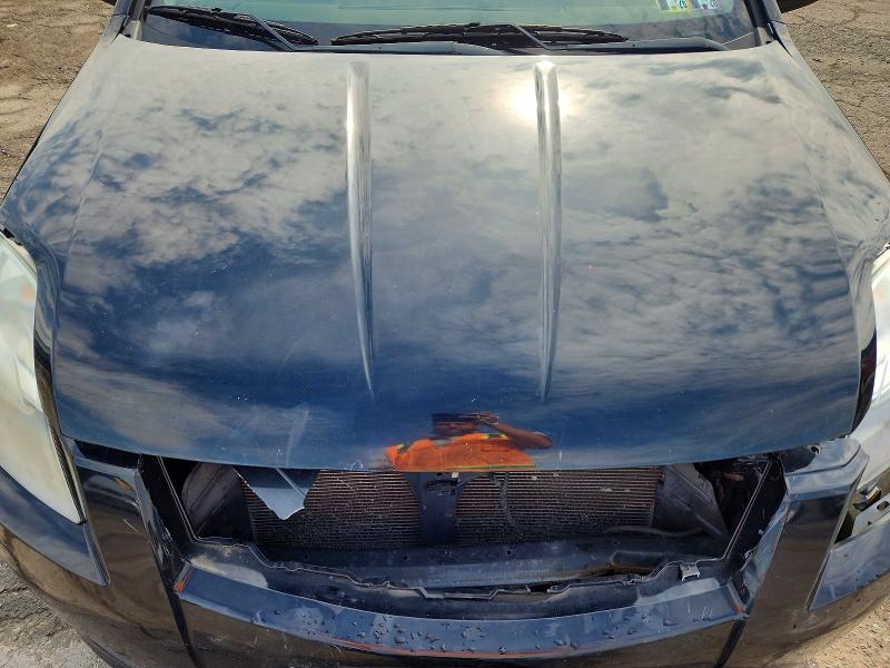 Aukcja sprzedaży 2010 Nissan Sentra, vin: 3N1AB6AP5AL722116, numer aukcji: 56881136
