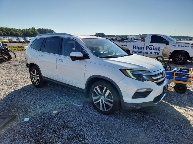 Aukcja sprzedaży 2016 Honda Pilot, vin: 5FNYF5H92GB008601, numer aukcji: 55946836