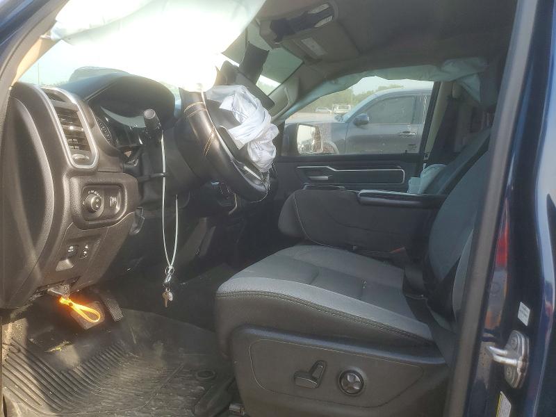 Продаж на аукціоні авто 2020 Ram 1500, vin: 1C6RREFT1LN146188, номер лоту: 58513896