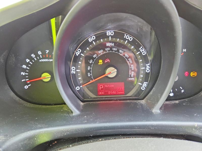 Aukcja sprzedaży 2015 Kia Sportage, vin: KNDPCCAC4F7762148, numer aukcji: 59066636