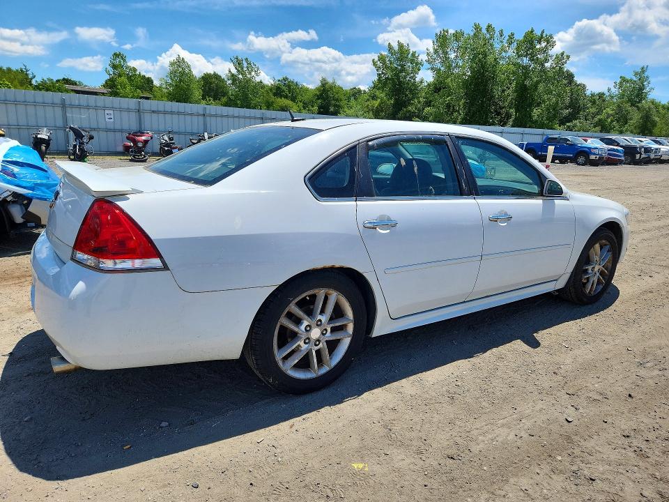 57905246 :رقم المزاد ، 2G1WC5E34C1239358 vin ، 2012 Chevrolet Impala مزاد بيع