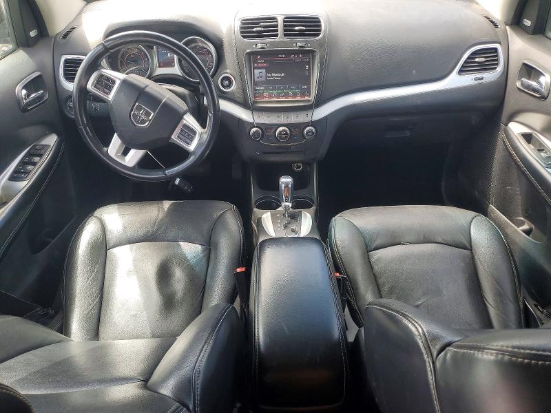 2013 Dodge Journey მანქანა იყიდება აუქციონზე, vin: 3C4PDDDG9DT661889, აუქციონის ნომერი: 56166636