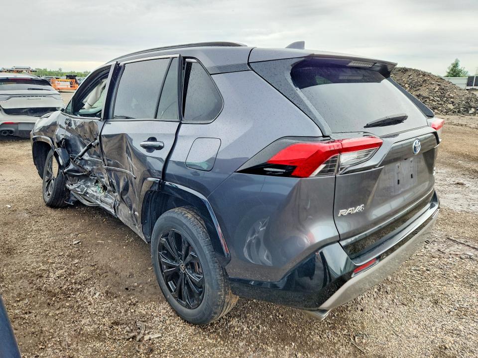 Aukcja sprzedaży 2022 Toyota Rav4, vin: 4T3T6RFV0NU085170, numer aukcji: 58899796
