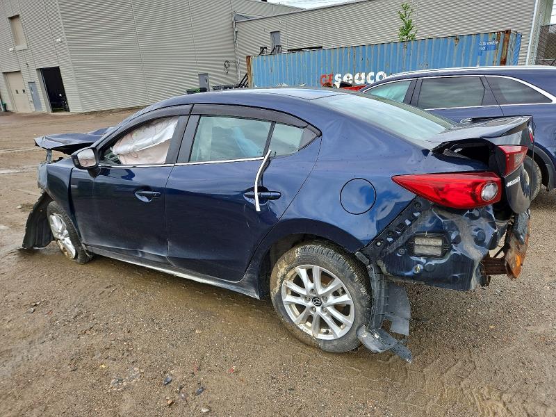 Aukcja sprzedaży 2015 Mazda 3, vin: 3MZBM1V77FM221672, numer aukcji: 56969726