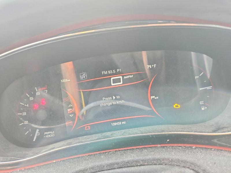 Продаж на аукціоні авто 2014 Dodge Dart, vin: 1C3CDFEB7ED798533, номер лоту: 55442486