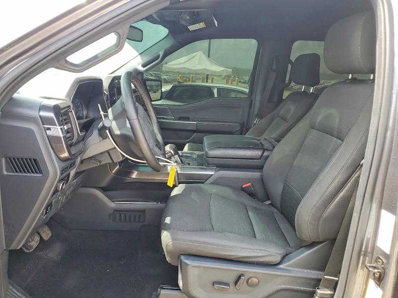Продаж на аукціоні авто 2023 Ford F150, vin: 1FTFW1E54PFA52418, номер лоту: 54846736