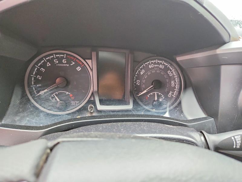 Aukcja sprzedaży 2023 Toyota Tacoma, vin: 3TYDZ5BN2PT025474, numer aukcji: 58146846