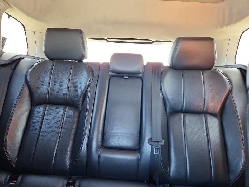 Продажа на аукционе авто 2017 Land Rover Range Rover Evoque, vin: SALVP2BG8HH192409, номер лота: 57027606