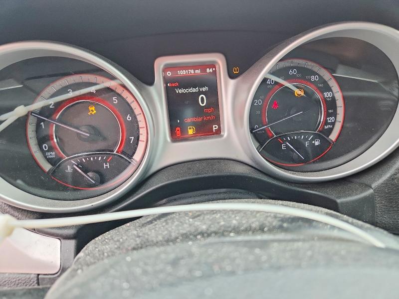 Продаж на аукціоні авто 2017 Dodge Journey, vin: 3C4PDDGG9HT541480, номер лоту: 56574896