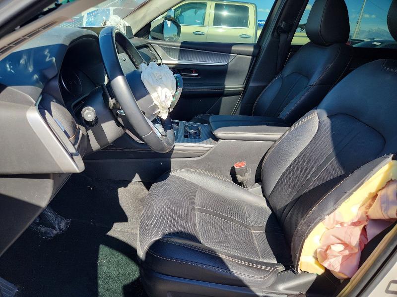 Aukcja sprzedaży 2025 Mazda Cx-90, vin: JM3KKBHD6S1199744, numer aukcji: 55814316