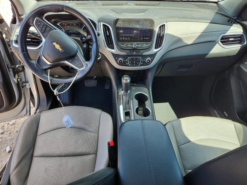 Aukcja sprzedaży 2020 Chevrolet Equinox, vin: 3GNAXXEV5LS566866, numer aukcji: 56797376