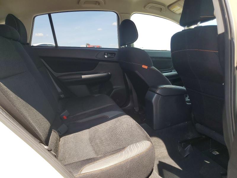 Aukcja sprzedaży 2016 Subaru Crosstrek, vin: JF2GPABC4G8310172, numer aukcji: 58460186